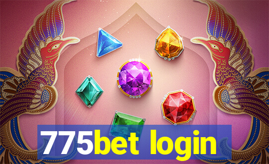 775bet login