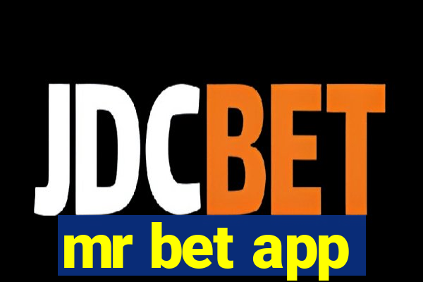 mr bet app