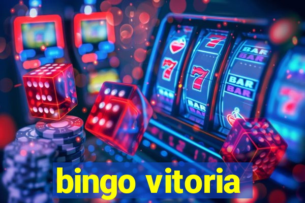 bingo vitoria