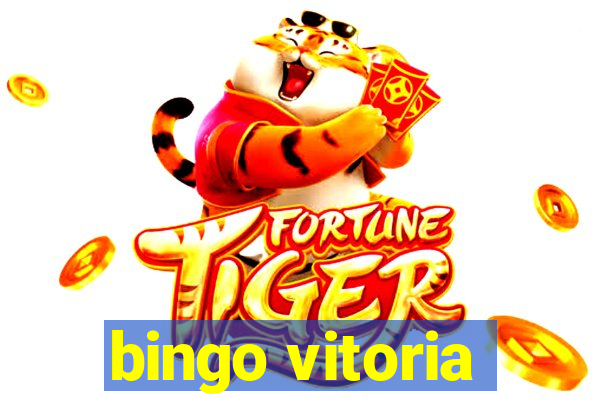 bingo vitoria