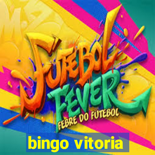 bingo vitoria