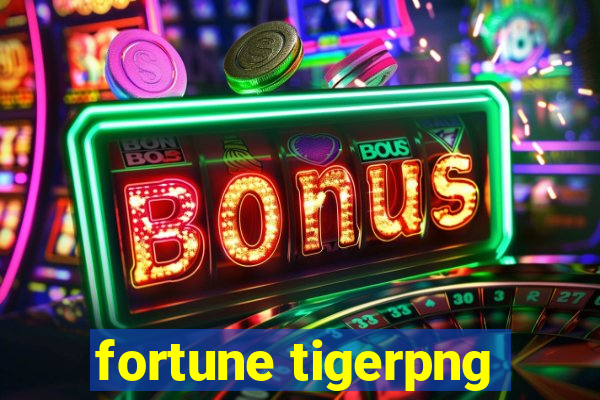 fortune tigerpng