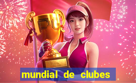 mundial de clubes 2025 tabela