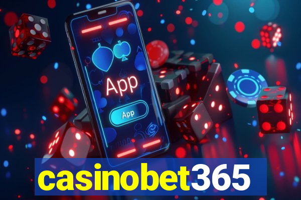 casinobet365