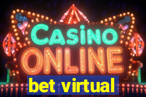 bet virtual