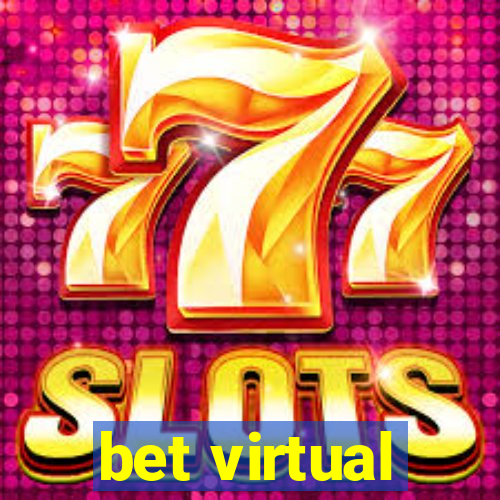 bet virtual