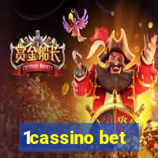 1cassino bet