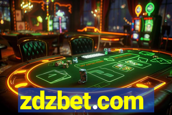 zdzbet.com