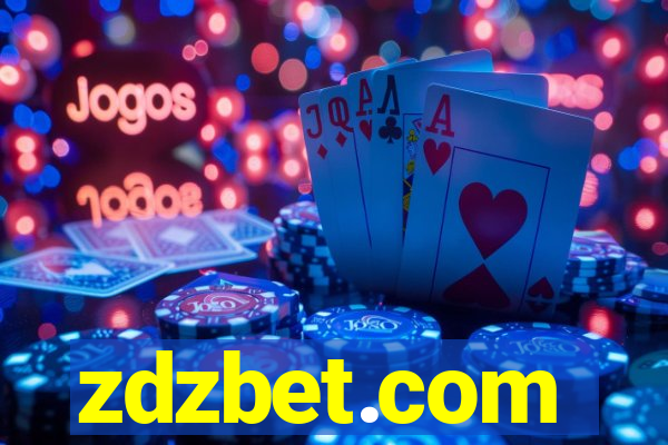 zdzbet.com