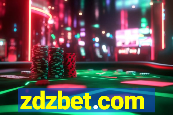 zdzbet.com