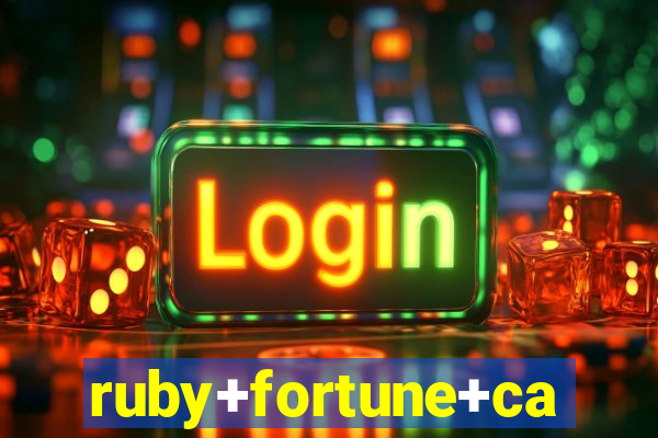 ruby+fortune+casino