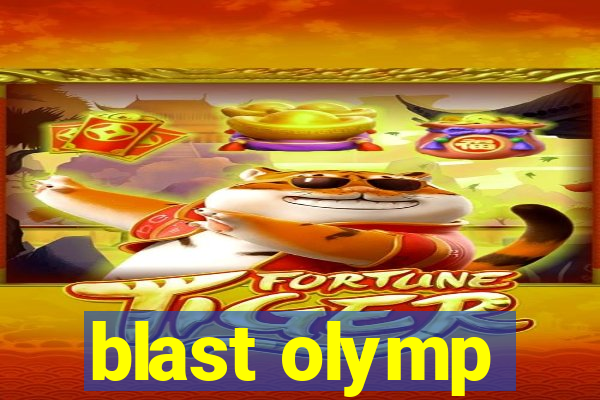 blast olymp