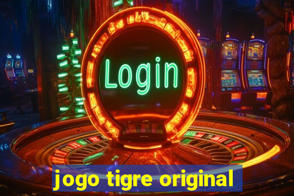 jogo tigre original