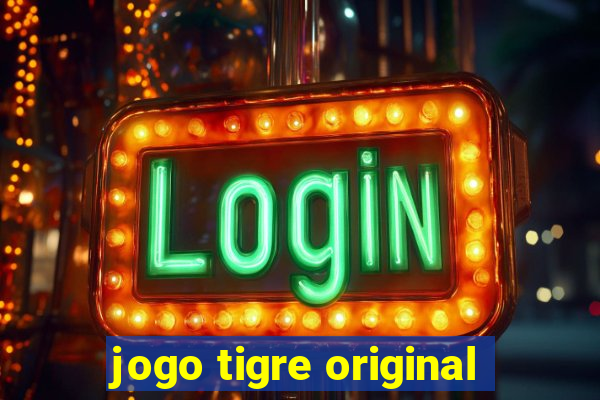 jogo tigre original