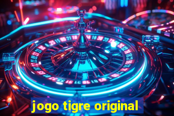 jogo tigre original