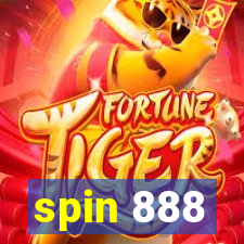 spin 888