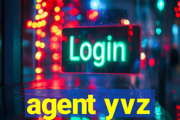 agent yvz