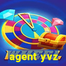 agent yvz