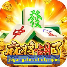 jogar gates of olympus