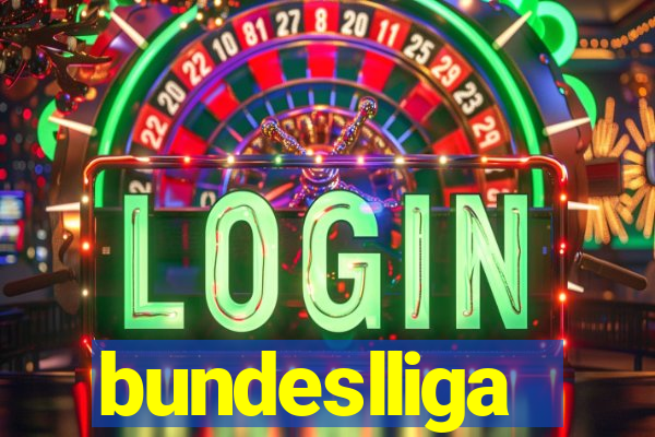 bundeslliga