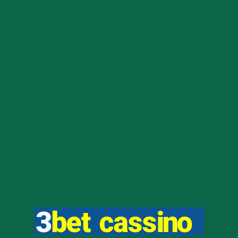 3bet cassino