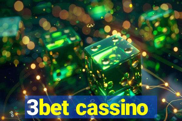 3bet cassino