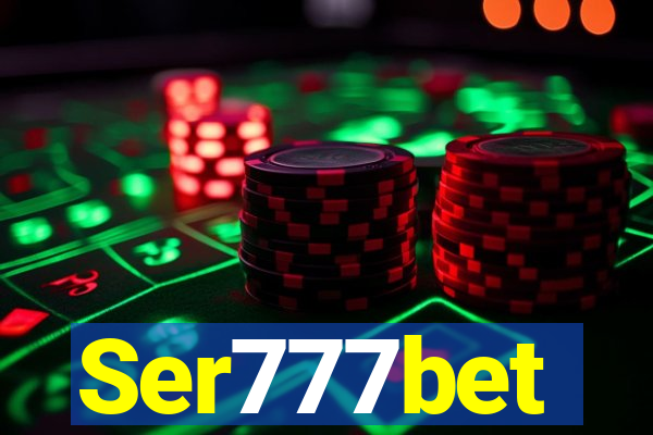 Ser777bet