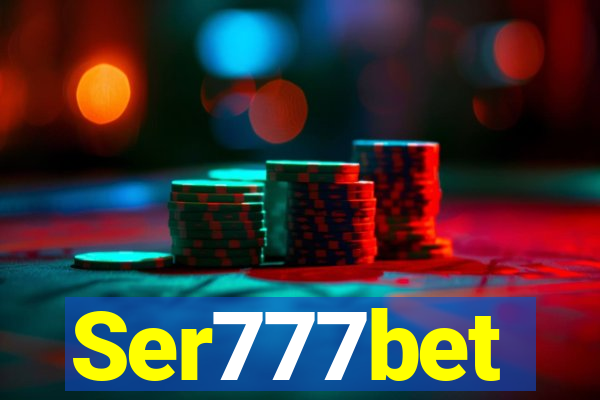 Ser777bet