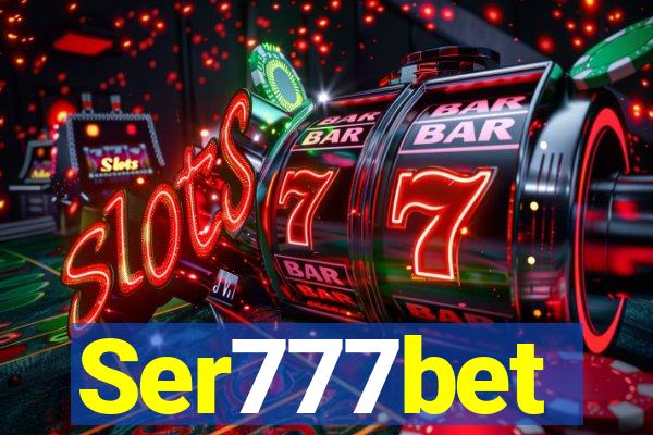 Ser777bet