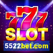 5522bet.com