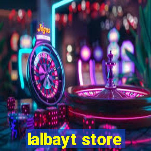 lalbayt store