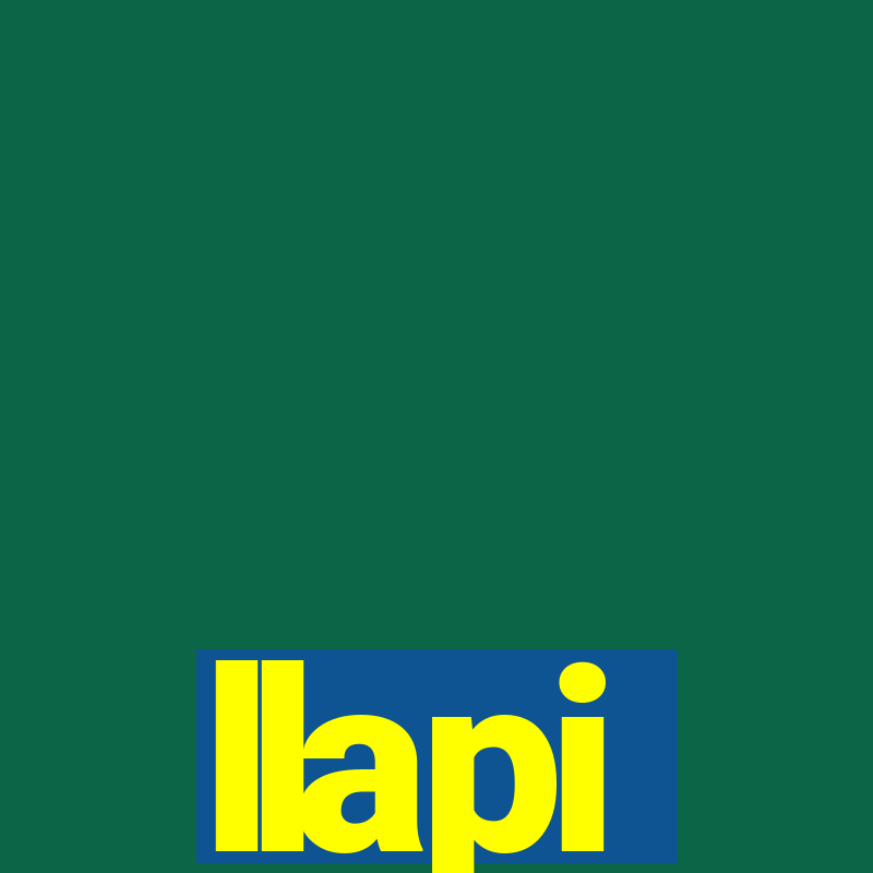 llapi