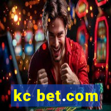 kc bet.com