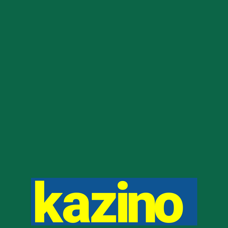 kazino