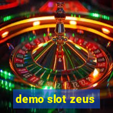 demo slot zeus