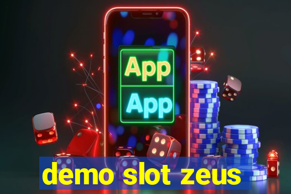 demo slot zeus