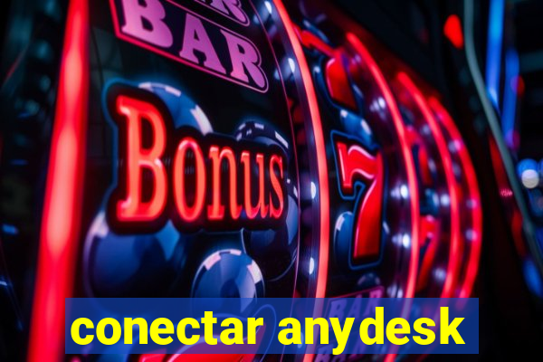 conectar anydesk