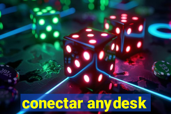 conectar anydesk