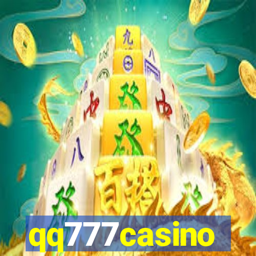 qq777casino