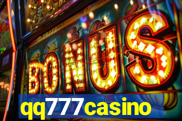 qq777casino