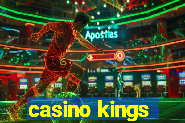 casino kings