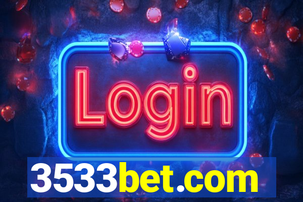 3533bet.com