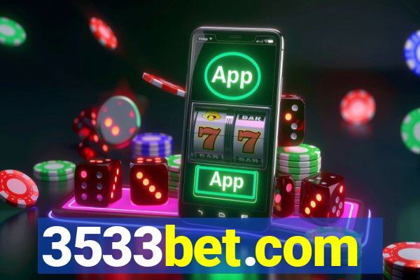 3533bet.com