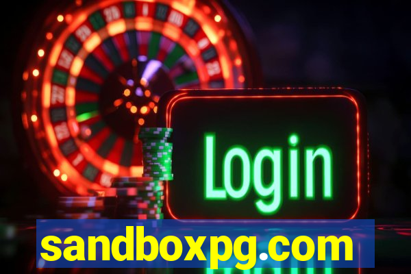 sandboxpg.com