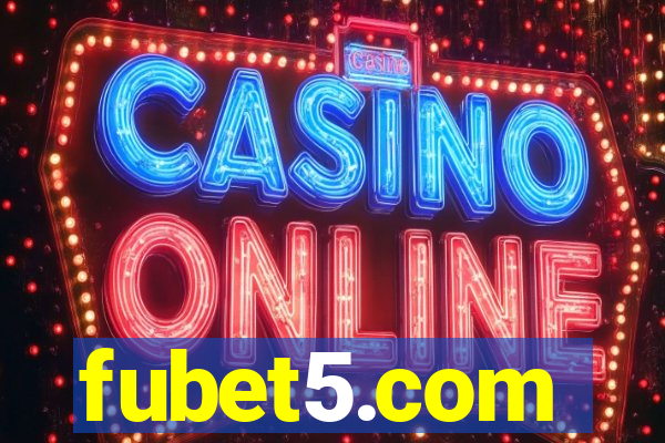 fubet5.com