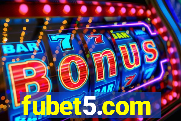 fubet5.com