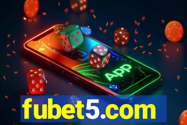 fubet5.com