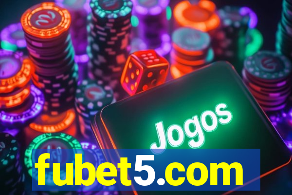 fubet5.com