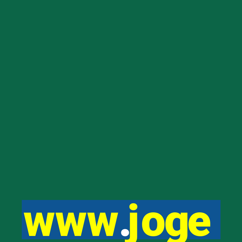 www.joge