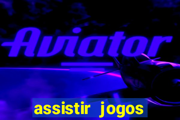 assistir jogos vorazes em chamas